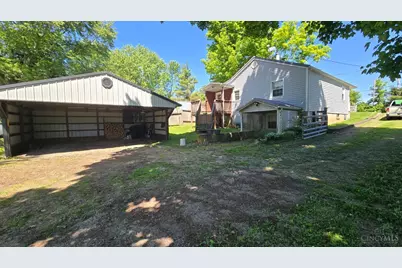 4997 St Rt 350 West, Wilmington, OH 45177 - Photo 17