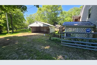 4997 St Rt 350 West, Wilmington, OH 45177 - Photo 19