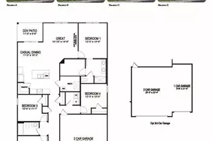 326 Glover Mdws Wy, Mount Orab, OH 45154 - Photo 3