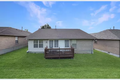 40 Benchway Court, Fairfield, OH 45014 - Photo 27