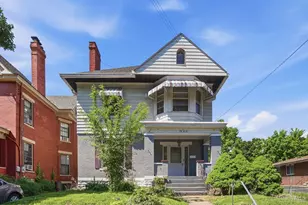 1540 Pullan Ave, Cincinnati, OH 45223 - Photo 1