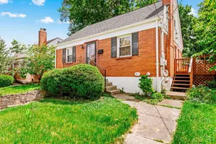 345 Durrell Ave, Cincinnati, OH 45215 - Photo 3