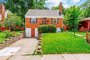 345 Durrell Ave, Cincinnati, OH 45215 - Photo 1