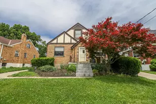 4116 W Janward Dr, Cheviot, OH 45211 - Photo 1