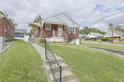 4000 Homelawn Avenue, Cheviot, OH 45211 - Photo 1