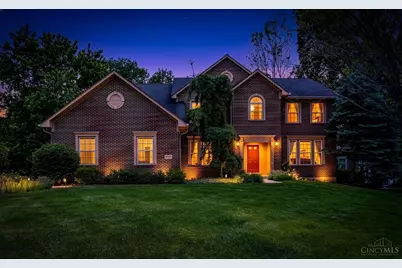 9726 Country Trail, Loveland, OH 45140 - Photo 1