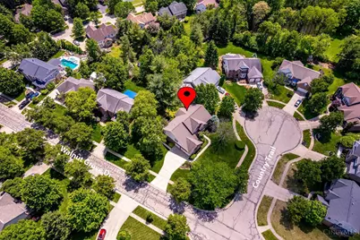 9726 Country Trail, Loveland, OH 45140 - Photo 57