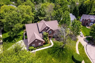 9726 Country Trail, Loveland, OH 45140 - Photo 59
