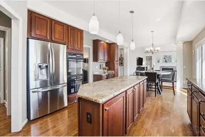 873 Miami Ridge Drive, Loveland, OH 45140 - Photo 17