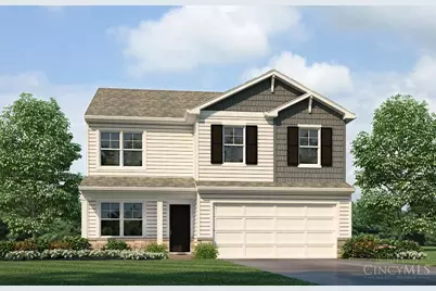 322 Glover Meadows Way, Mount Orab, OH 45154 - Photo 1
