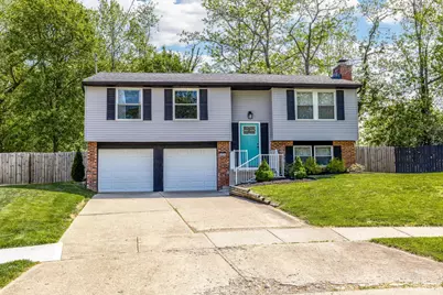 6026 Squirehill Court, Anderson Township, OH 45230 - Photo 1