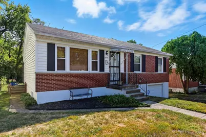 5974 Sunridge Drive, Cincinnati, OH 45224 - Photo 1