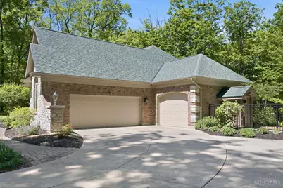 1258 Shepherds Way, Washington Township, OH 45113 - Photo 9