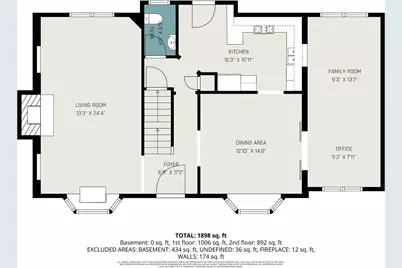 1102 Sunnyslope Drive, Cincinnati, OH 45229 - Photo 27