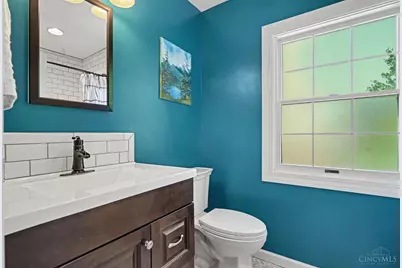 1102 Sunnyslope Drive, Cincinnati, OH 45229 - Photo 21