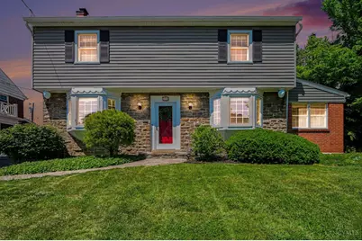 1102 Sunnyslope Drive, Cincinnati, OH 45229 - Photo 1