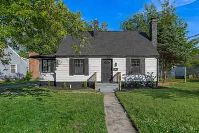1205 Ellen Drive, Middletown, OH 45042 - Photo 1