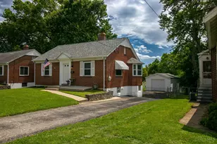 1469 Hill Ave, Cincinnati, OH 45231 - Photo 3