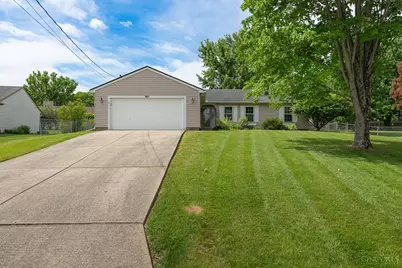 965 Red Fox Court, Monroe, OH 45050 - Photo 1