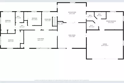 911 Lakeside Drive, Springfield Township, OH 45231 - Photo 47