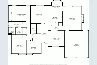 4139 Abbeygate Drive, Beavercreek, OH 45430 - Photo 37