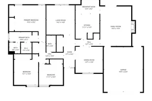 4139 Abbeygate Dr, Beavercreek, OH 45430 - Photo 37