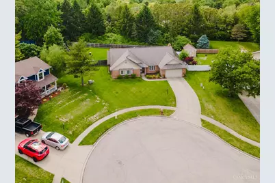 4139 Abbeygate Drive, Beavercreek, OH 45430 - Photo 31