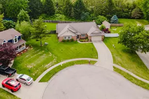 4139 Abbeygate Dr, Beavercreek, OH 45430 - Photo 31