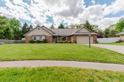4139 Abbeygate Drive, Beavercreek, OH 45430 - Photo 3