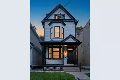 3014 Hackberry Street, Cincinnati, OH 45206 - Photo 1