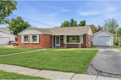 509 Randolph, Wilmington, OH 45177 - Photo 3