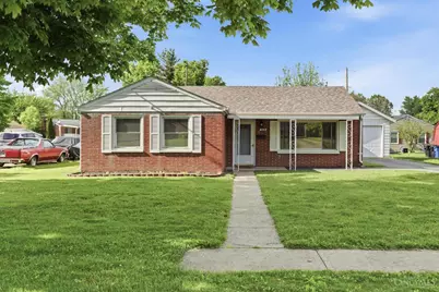 509 Randolph, Wilmington, OH 45177 - Photo 1