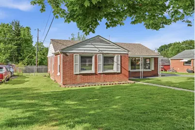 509 Randolph, Wilmington, OH 45177 - Photo 3