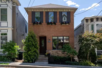 462 Strafer Street, Cincinnati, OH 45226 - Photo 1