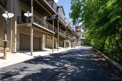 462 Strafer Street, Cincinnati, OH 45226 - Photo 61