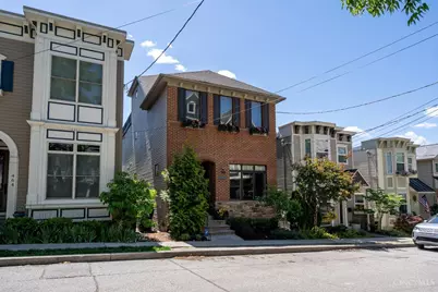 462 Strafer Street, Cincinnati, OH 45226 - Photo 3
