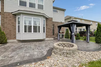 1307 Autumn Run Drive, Hamilton Township, OH 45039 - Photo 57