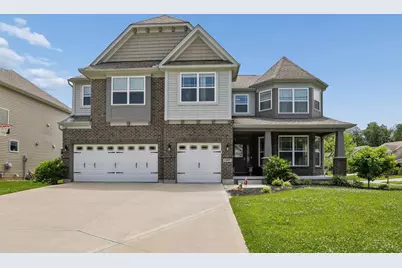 1307 Autumn Run Drive, Hamilton Township, OH 45039 - Photo 1