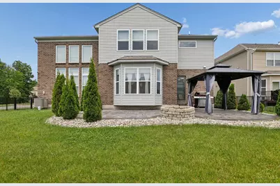 1307 Autumn Run Drive, Hamilton Township, OH 45039 - Photo 59