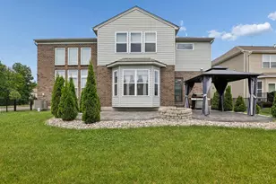 1307 Autumn Run Dr, Hamilton Township, OH 45039 - Photo 59
