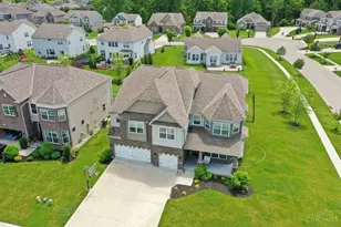 1307 Autumn Run Dr, Hamilton Township, OH 45039 - Photo 63