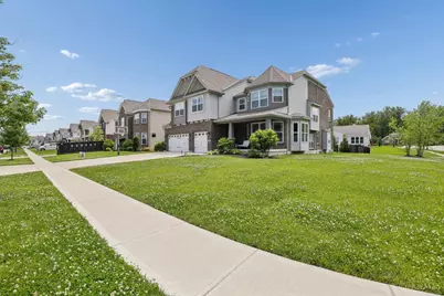 1307 Autumn Run Drive, Hamilton Township, OH 45039 - Photo 3