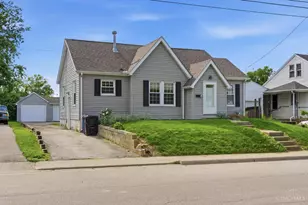 117 Josephine St, Wilmington, OH 45177 - Photo 3