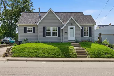117 Josephine Street, Wilmington, OH 45177 - Photo 1