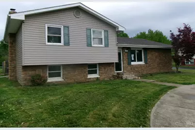 1872 Stivers Road, Aberdeen, OH 45101 - Photo 1