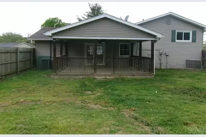 1872 Stivers Road, Aberdeen, OH 45101 - Photo 3
