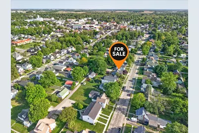 318 N Spring Street, Wilmington, OH 45177 - Photo 3