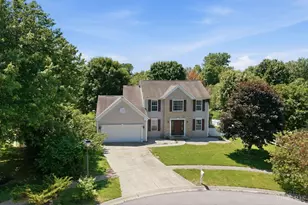 1087 Kingsview Ct, Maineville, OH 45039 - Photo 49