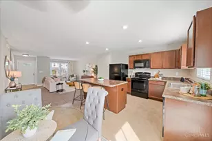 5664 Alpine Hts Dr, Morrow, OH 45152 - Photo 9