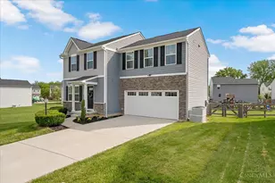 5664 Alpine Hts Dr, Morrow, OH 45152 - Photo 3